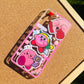 Kirby Resin Case