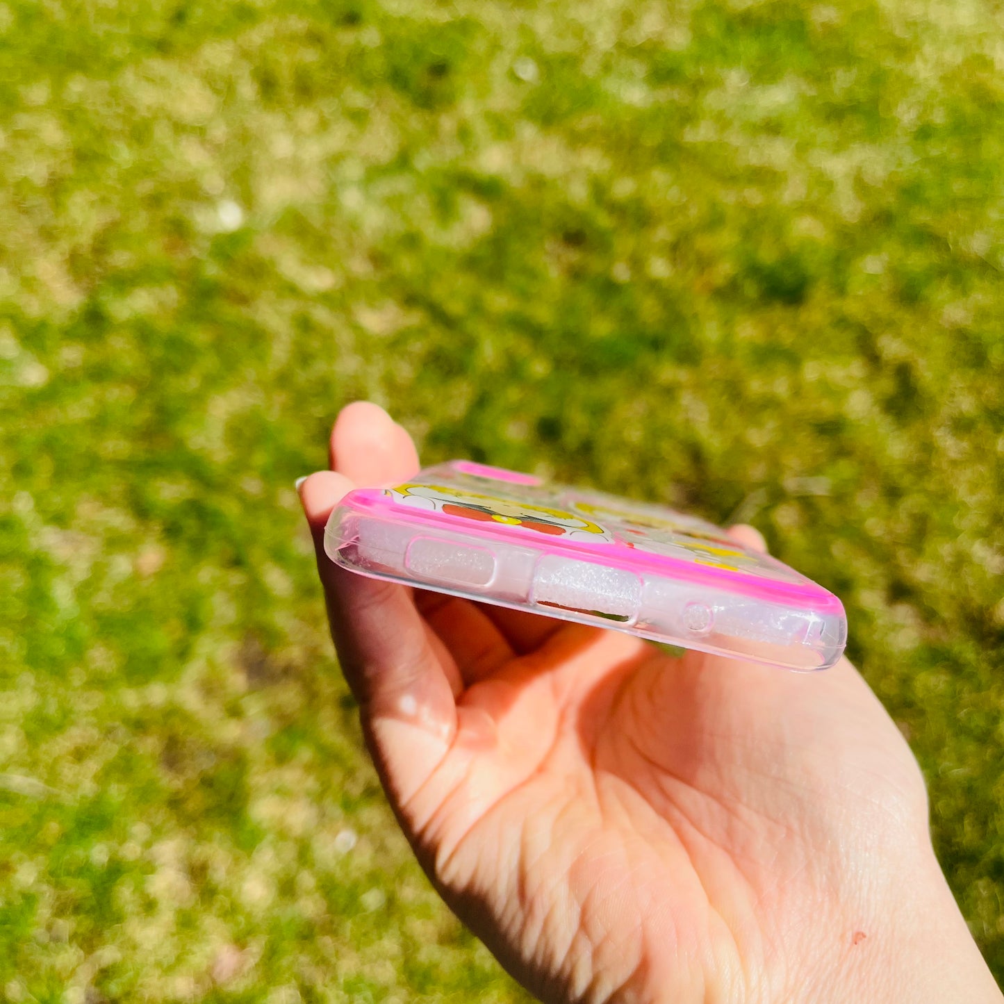 Usagi Tsukino Resin Case